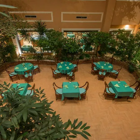 Imperial Shams Abu Soma-3